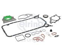 Crankcase Gasket Kit Fits Chrysler PT Cruiser Mercedes-Benz CLK ELRING 267.000