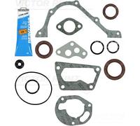 New Gasket Set, crank case for FIAT:ALBEA,PETRA,SIENA,PALIO,STILO 71713687