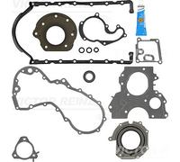 GASKET KIT CRANKCASE 08-34327-01 FOR C9DC/BHDA/BHDB/C9DA/C9DB/RTN/RTP/RTQ 1.8L
