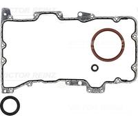 GASKET KIT CRANKCASE 08-34338-01 FOR SEA/LCBA/LCBC/LCBE/LCBB/MP99LAJ03 3.0L 6cyl