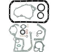 New Gasket Set, crank case for FORD:TRANSIT Bus,TRANSIT Van 6689713