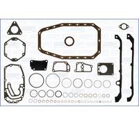 Gasket Kit, crankcase AJUSA 54090300 for IVECO DAILY II Van 2.5 1989-1998