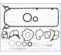 New Gasket Set, crank case for MERCEDES-BENZ:S124,W124,W210,S210,W463