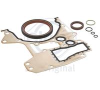 New Gasket Set, crank case for OPEL VAUXHALL:ASTRA H,ASTRA H Van,ZAFIRA A MPV
