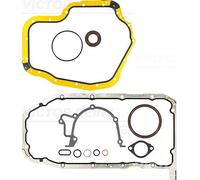 New Gasket Set, crank case for OPEL VAUXHALL:ASTRA H,ZAFIRA A,SPEEDSTER