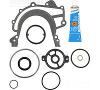 Gasket Set, crank case for VW CRAFTER 30-35 Bus VICTOR REINZ 08-38443-01