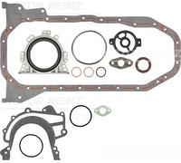 GASKET KIT CRANKCASE 08-29178-04 FOR AJA 2.4L ACV/AET/AHD/AGX/AEU/AJT/AHY 2.5L