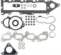 Cylinder head gasket set 02-10002-02 VICTOR REINZ for SEAT VW AUDI SKODA