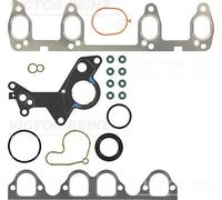 Cylinder head gasket set 02-34302-02 VICTOR REINZ for VW AUDI SKODA SEAT