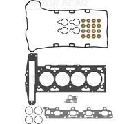 GASKET KIT CYLINDER HEAD 02-34330-01 FOR Z 22 SE/L61 2.2L 4cyl