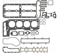 Gasket Set, cylinder head for FIAT DUCATO VICTOR REINZ 02-36885-03