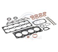 Cylinder head gasket set 431.590 ELRING for FIAT OPEL