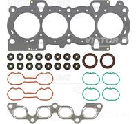 Cylinder head gasket set 02-31730-04 VICTOR REINZ for FORD FOCUS I FIESTA Mk IV