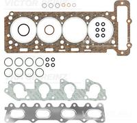 New Gasket Set, cylinder head for MERCEDES-BENZ:CLK,S124,C124,W124,W202