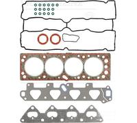 Cylinder head gasket set 02-31985-02 VICTOR REINZ for OPEL ASTRA G Hatchback