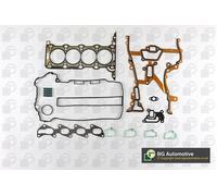 New Gasket Set, cylinder head for OPEL VAUXHALL:VITA C,ASTRA H,CORSA C,CORSA D
