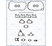 AJUSA Gasket Set, cylinder head 53039700 without cylinder head gasket SUBARU: Legacy 4