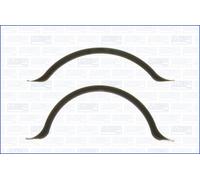 New Gasket Set, oil sump for KIA MAZDA:30X,MX-3,PRIDE,AVELLA,323 IV