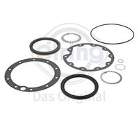 New Gasket Set, wheel hub