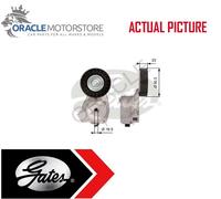 NEW GATES ALTERNATOR FAN BELT DRIVEALIGN TENSIONER PULLEY OE QUALITY - T38226