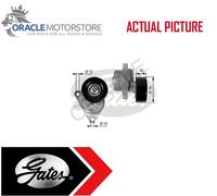 NEW GATES ALTERNATOR FAN BELT DRIVEALIGN TENSIONER PULLEY OE QUALITY - T38376