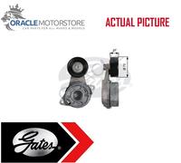 NEW GATES ALTERNATOR FAN BELT DRIVEALIGN TENSIONER PULLEY OE QUALITY - T39182