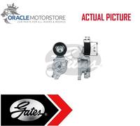 NEW GATES ALTERNATOR FAN BELT DRIVEALIGN TENSIONER PULLEY OE QUALITY - T39256