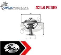 NEW GATES COOLANT THERMOSTAT OE QUALITY REPLACEMENT - TH05977G1
