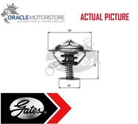 NEW GATES COOLANT THERMOSTAT OE QUALITY REPLACEMENT - TH05982G1