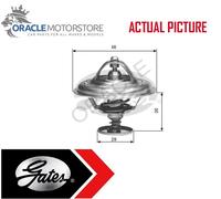 NEW GATES COOLANT THERMOSTAT OE QUALITY REPLACEMENT - TH09781G1