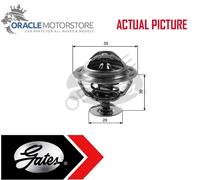 NEW GATES COOLANT THERMOSTAT OE QUALITY REPLACEMENT - TH12283G2