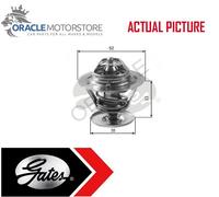 NEW GATES COOLANT THERMOSTAT OE QUALITY REPLACEMENT - TH12592G1