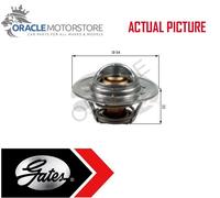 NEW GATES COOLANT THERMOSTAT OE QUALITY REPLACEMENT - TH12782G1