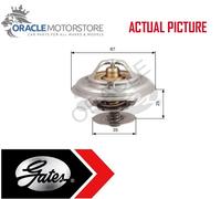 NEW GATES COOLANT THERMOSTAT OE QUALITY REPLACEMENT - TH14387G1
