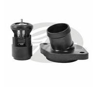 NEW GATES COOLANT THERMOSTAT OE QUALITY REPLACEMENT TH14787K1