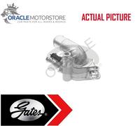 NEW GATES COOLANT THERMOSTAT OE QUALITY REPLACEMENT - TH22592G1