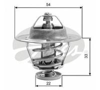 NEW GATES COOLANT THERMOSTAT OE QUALITY REPLACEMENT TH22682G1