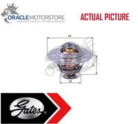NEW GATES COOLANT THERMOSTAT OE QUALITY REPLACEMENT - TH22782G1