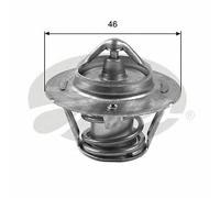 NEW GATES COOLANT THERMOSTAT OE QUALITY REPLACEMENT TH30491G1