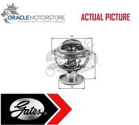 NEW GATES COOLANT THERMOSTAT OE QUALITY REPLACEMENT - TH32387G1