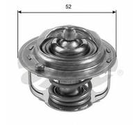 NEW GATES COOLANT THERMOSTAT OE QUALITY REPLACEMENT TH35682G1