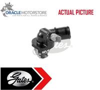 NEW GATES COOLANT THERMOSTAT OE QUALITY REPLACEMENT - TH386103G1