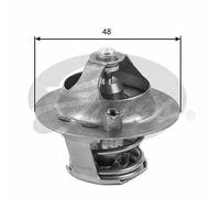 NEW GATES COOLANT THERMOSTAT OE QUALITY REPLACEMENT TH39374G1