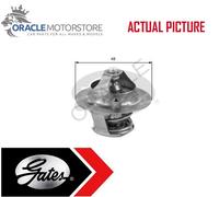 NEW GATES COOLANT THERMOSTAT OE QUALITY REPLACEMENT - TH39374G1