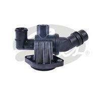 NEW GATES COOLANT THERMOSTAT OE QUALITY REPLACEMENT TH40187G1