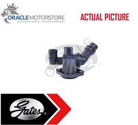 NEW GATES COOLANT THERMOSTAT OE QUALITY REPLACEMENT - TH40787G1