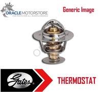 NEW GATES COOLANT THERMOSTAT OE QUALITY REPLACEMENT - TH45190G1
