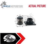 NEW GATES COOLANT THERMOSTAT OE QUALITY REPLACEMENT - TH47487K1