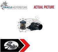 NEW GATES COOLANT THERMOSTAT OE QUALITY REPLACEMENT - TH47487K2