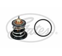 NEW GATES COOLANT THERMOSTAT OE QUALITY REPLACEMENT TH60380G1